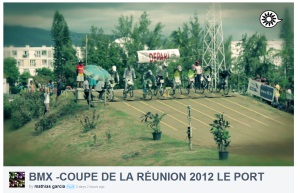 coupe de la réunion 2012