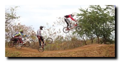 course de cambaie