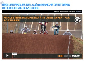 image vidéo