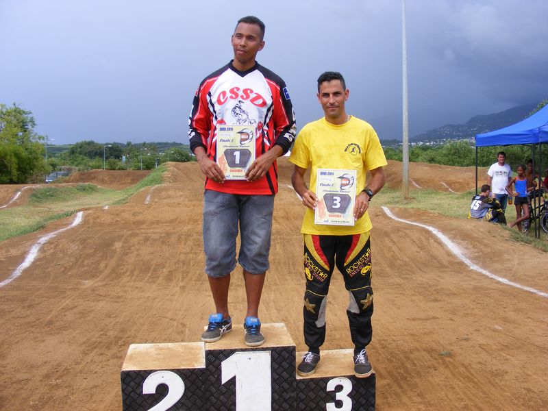 finale 1 BCO
