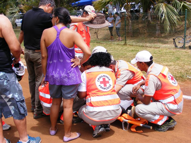 COUPE DE LA REUNION - CSSD BICROSS