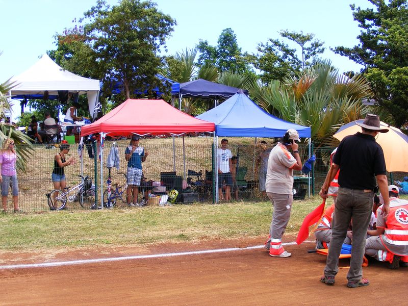 COUPE DE LA REUNION - CSSD BICROSS