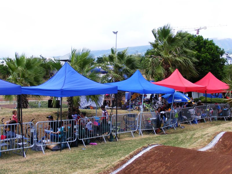 COUPE DE LA REUNION - CSSD BICROSS