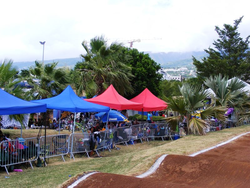 COUPE DE LA REUNION - CSSD BICROSS