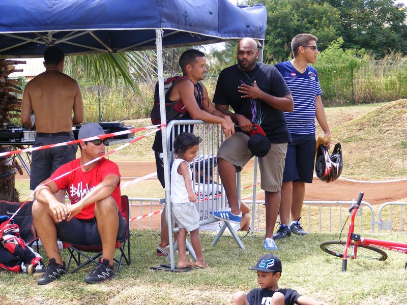 COUPE DE LA REUNION - CSSD BICROSS