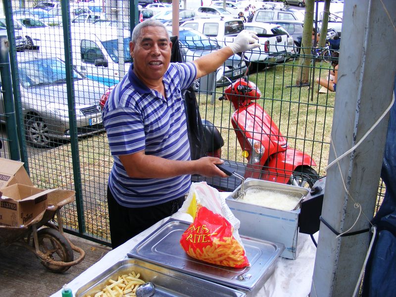 COUPE DE LA REUNION - CSSD BICROSS