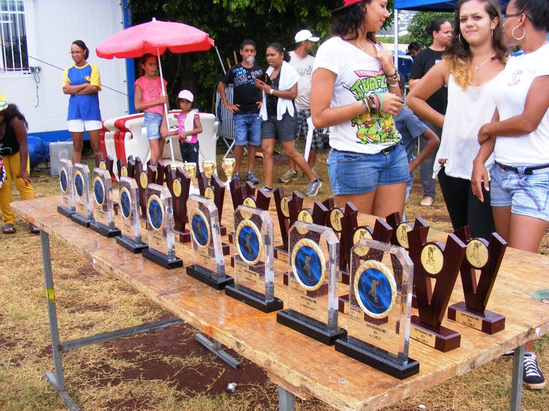 COUPE DE LA REUNION - CSSD BICROSS