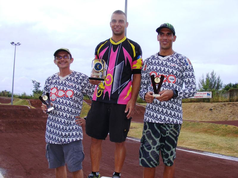 COUPE DE LA REUNION - CSSD BICROSS