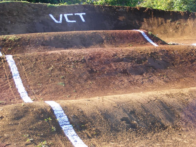 VCT