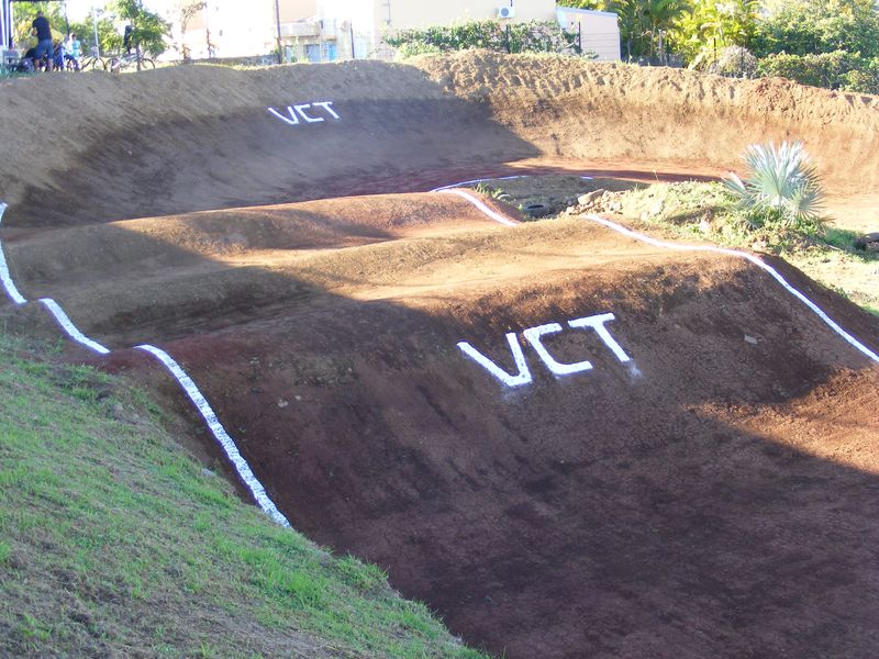 VCT