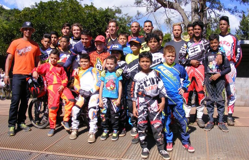 selection sur la piste de la possession