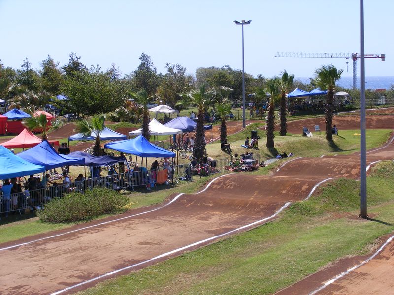 VCT