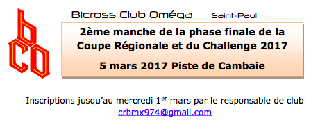 programme M2