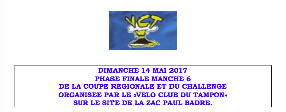 une programme VCT
