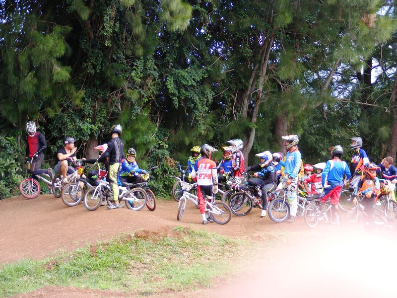 slection BMX