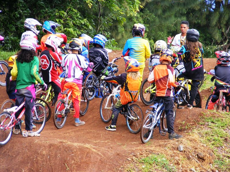 slection BMX
