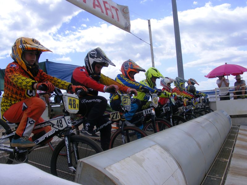 Championnat de la Runion