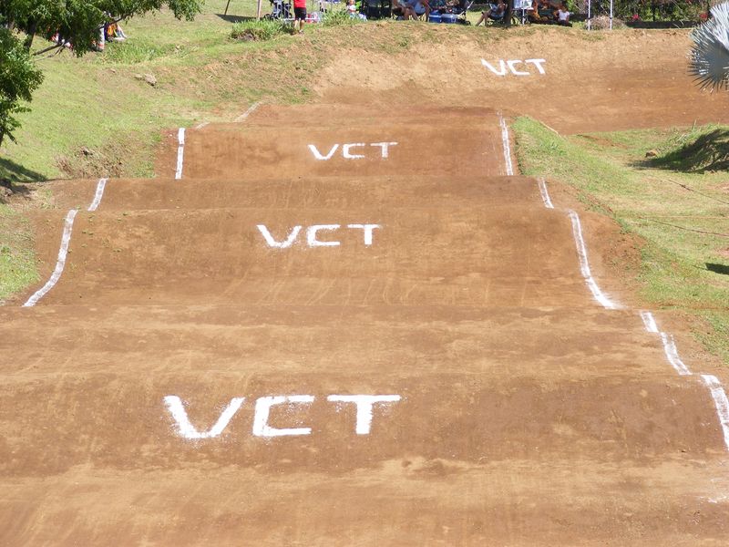 VCT