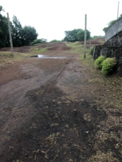 piste de BMX