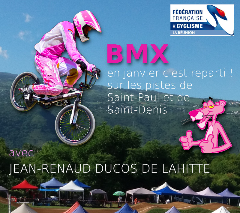 STAGE BMX