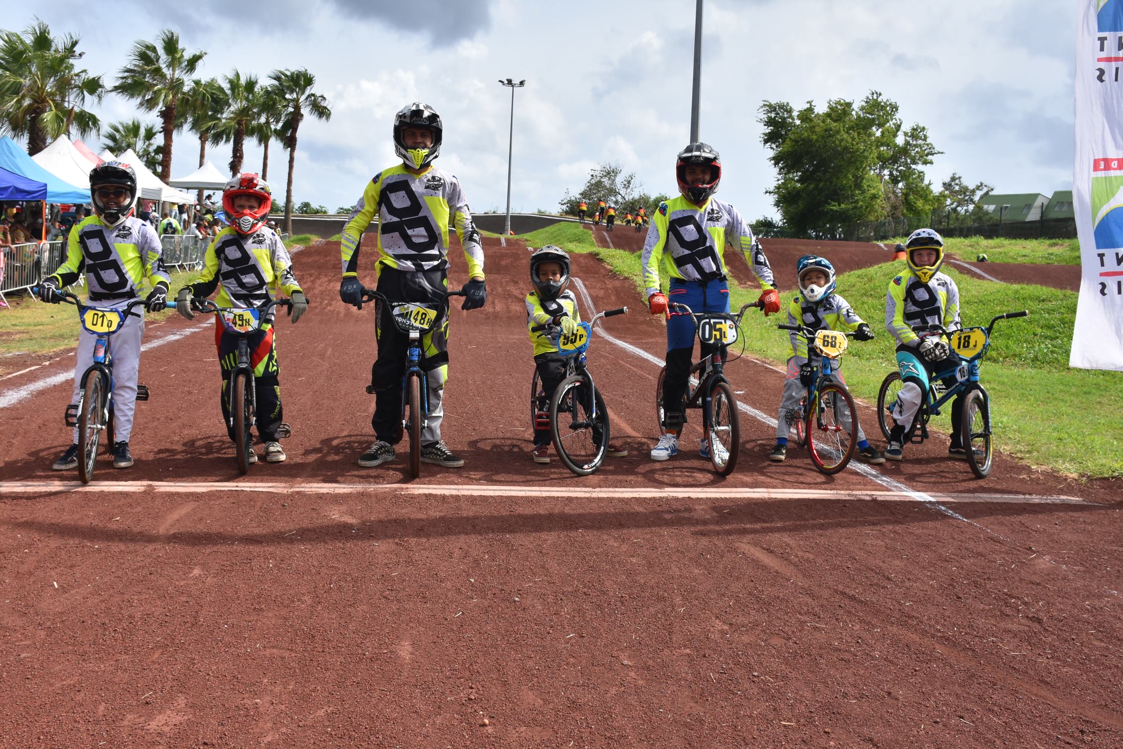 CSSD BMX 974