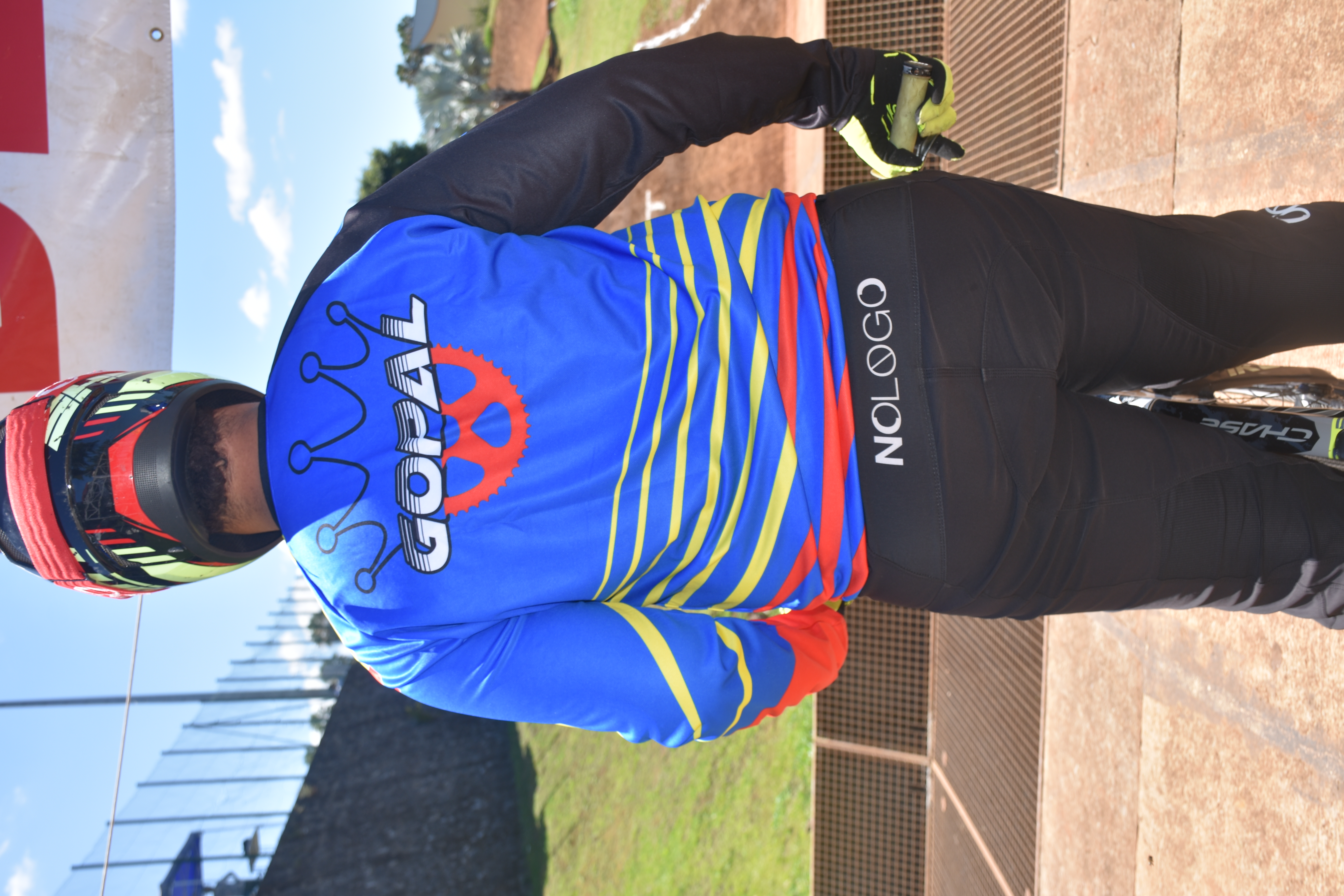 Promotionnelle Challenge CHASE USPROBIKES 2023