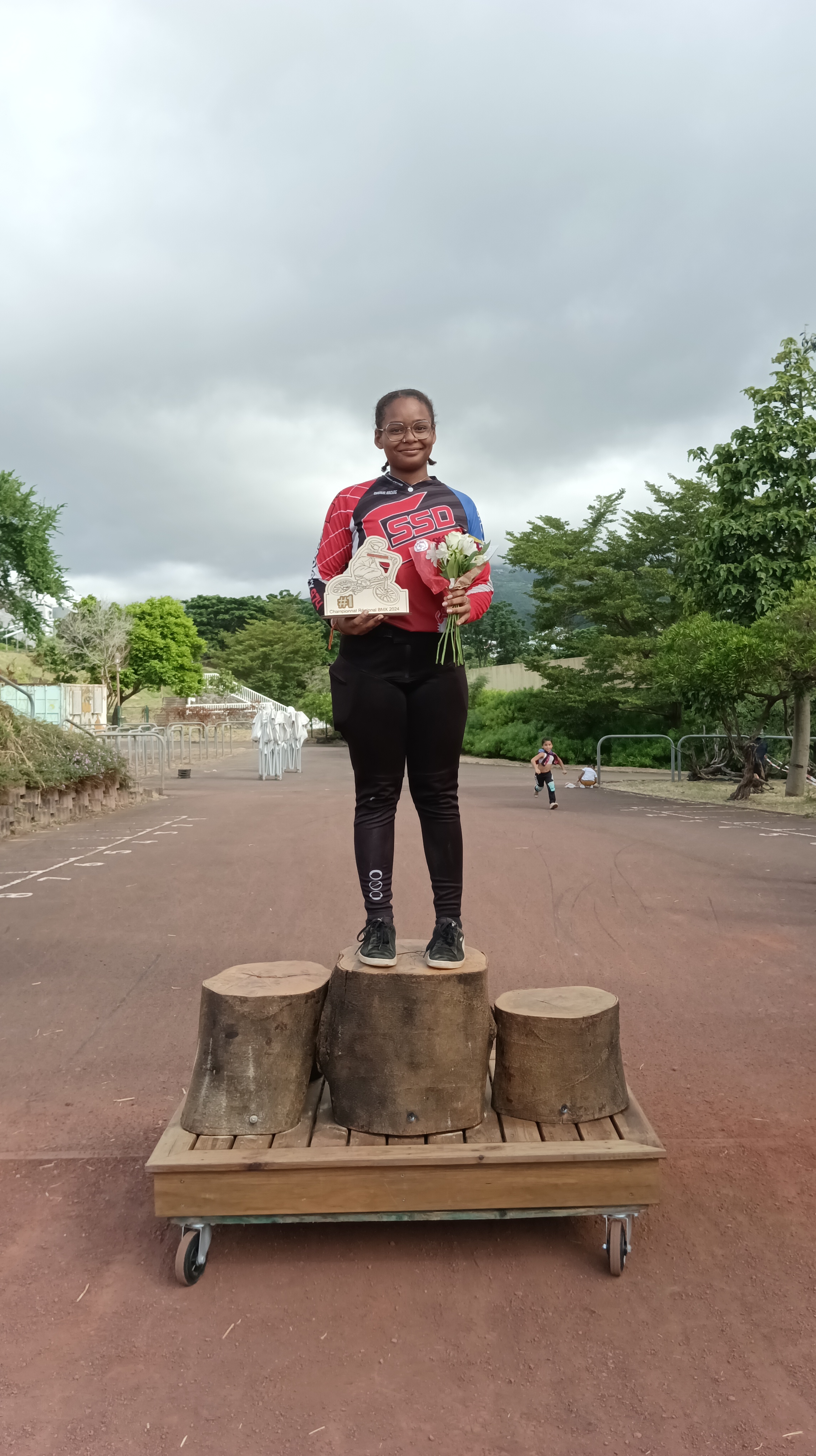Championnat 2024