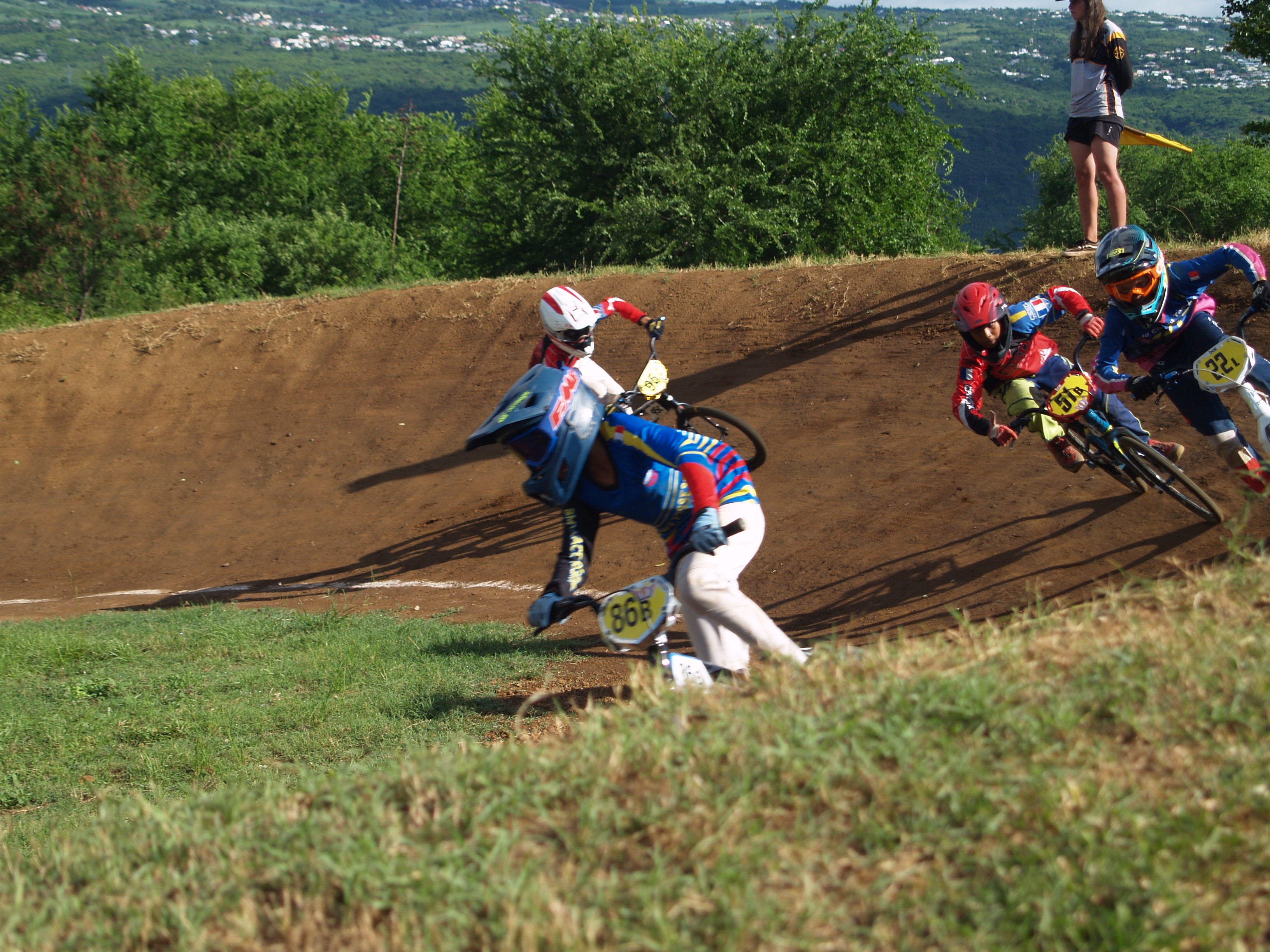 Coupe rgionale de BMX