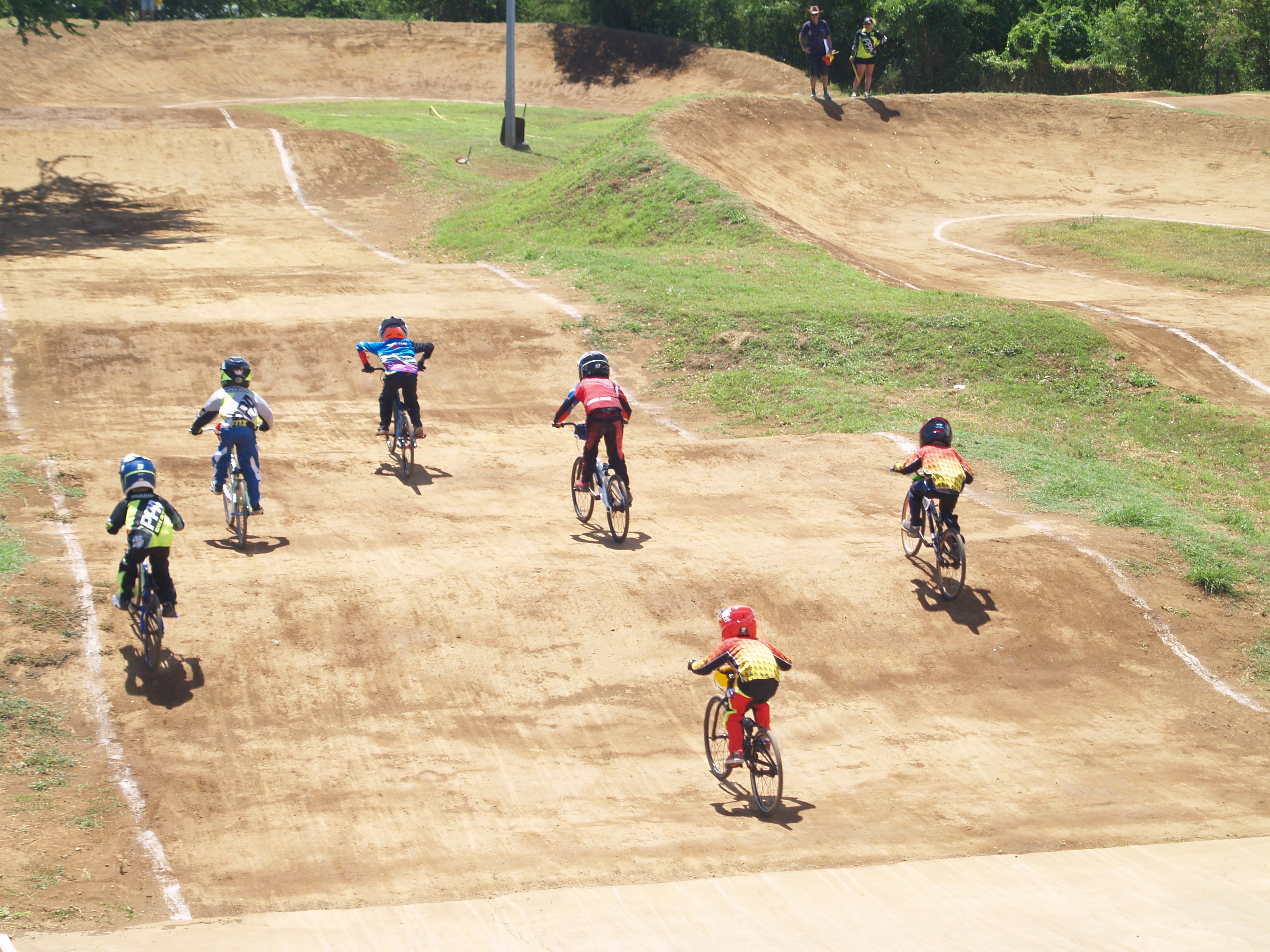 Coupe rgionale de BMX