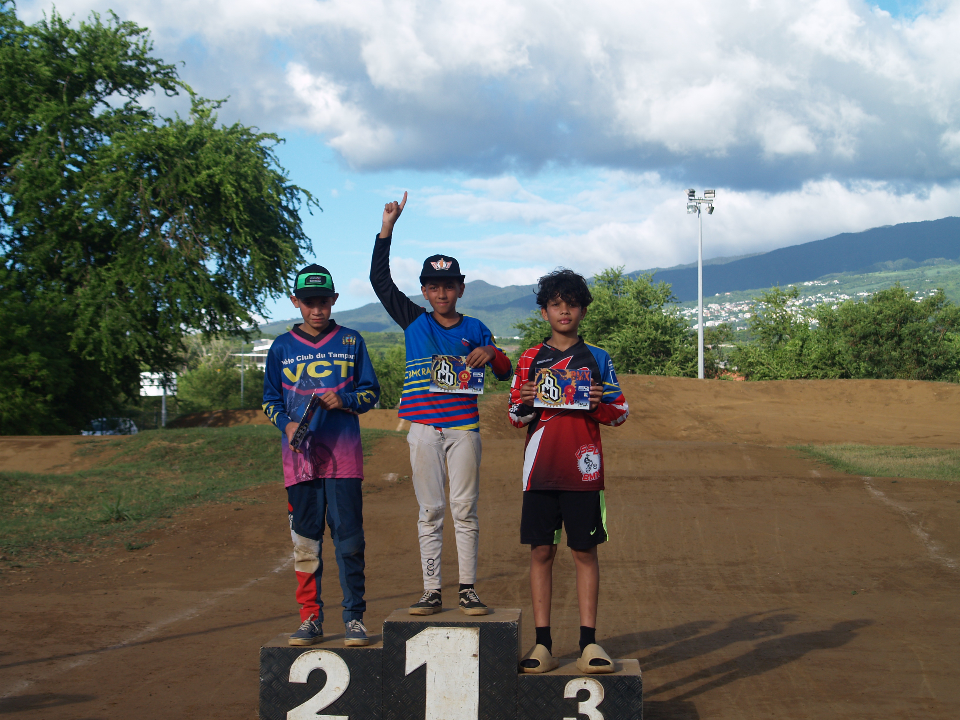 Coupe rgionale de BMX
