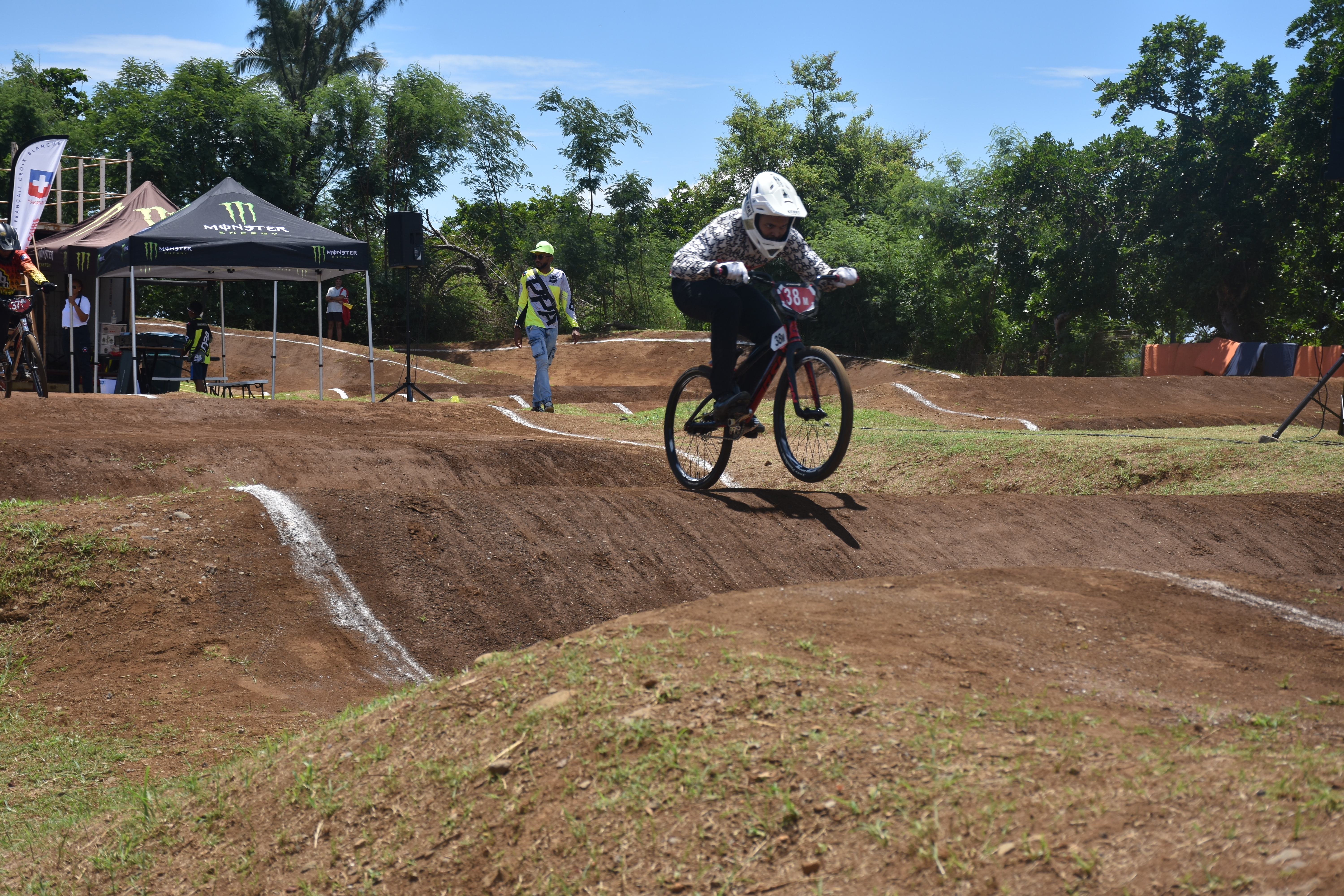 Coupe rgionale de BMX
