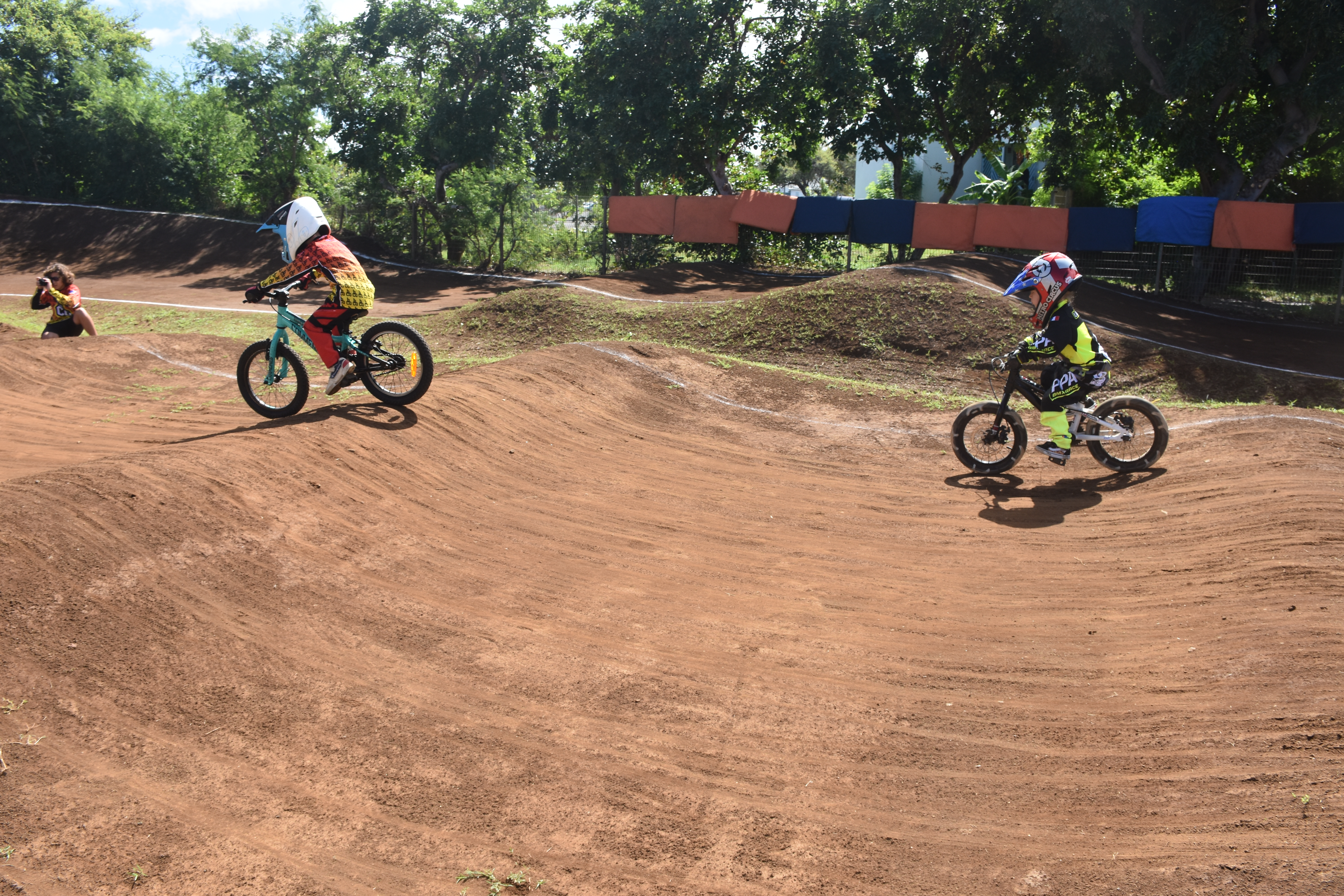 Coupe rgionale de BMX