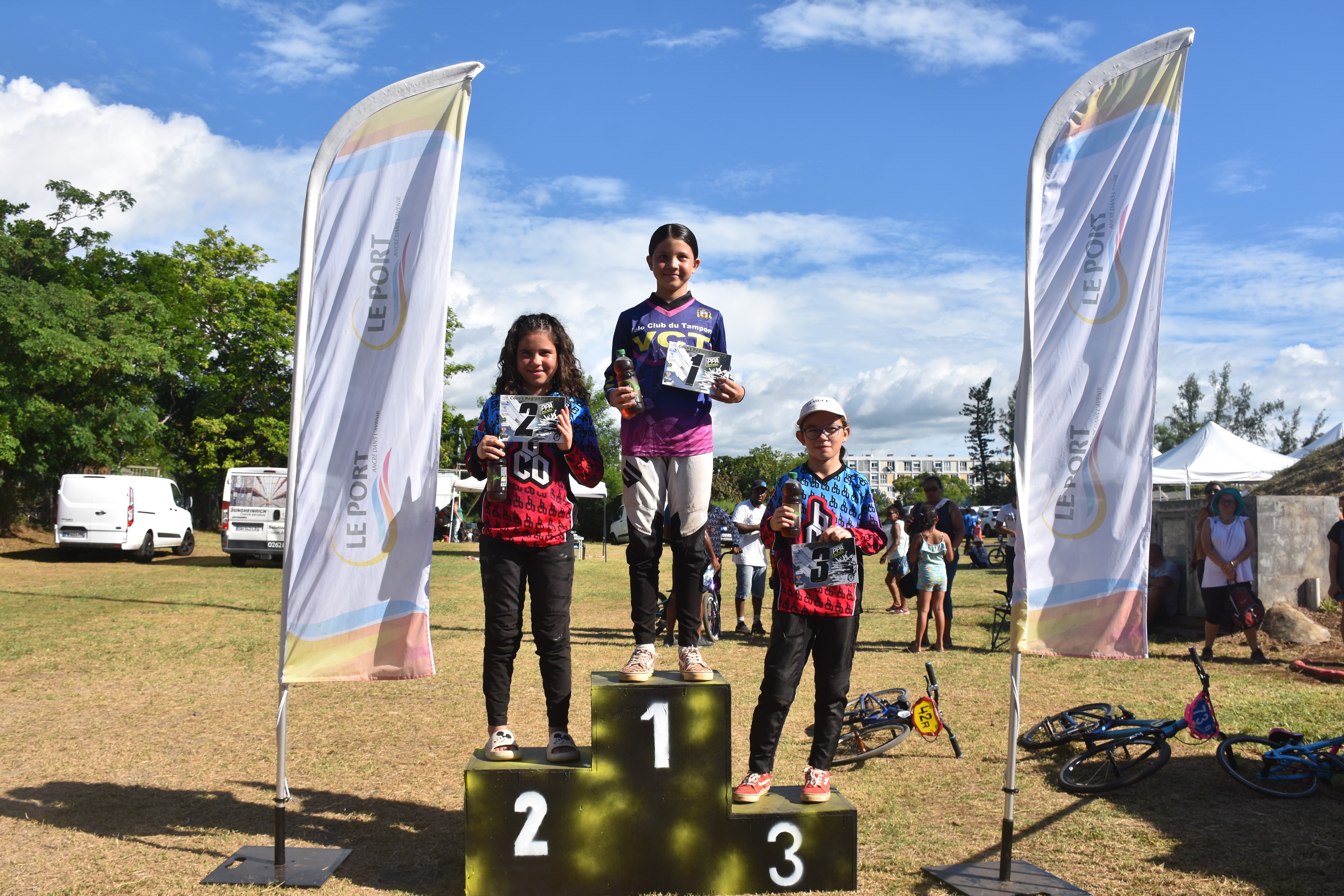 Coupe rgionale de BMX