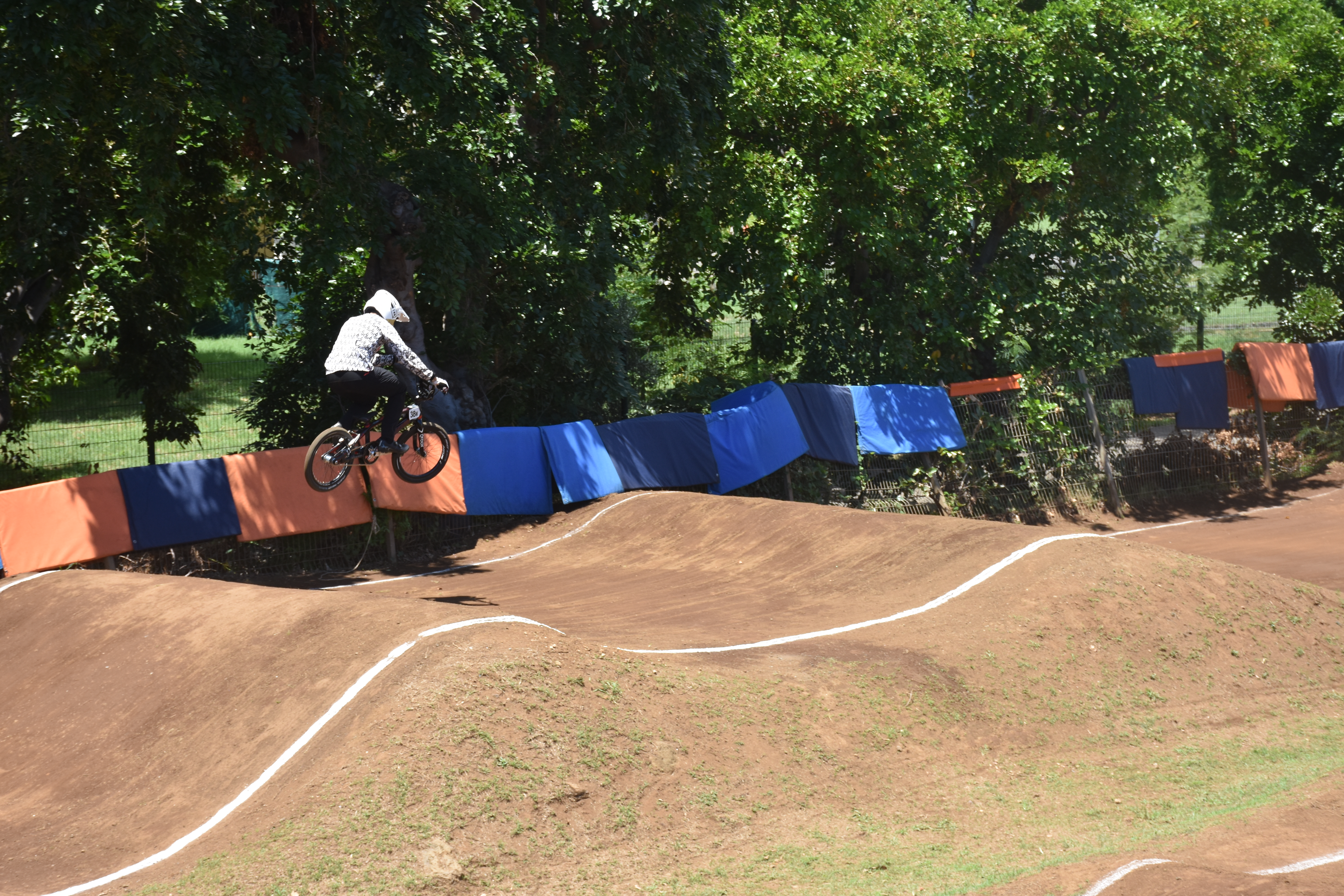 Coupe rgionale de BMX