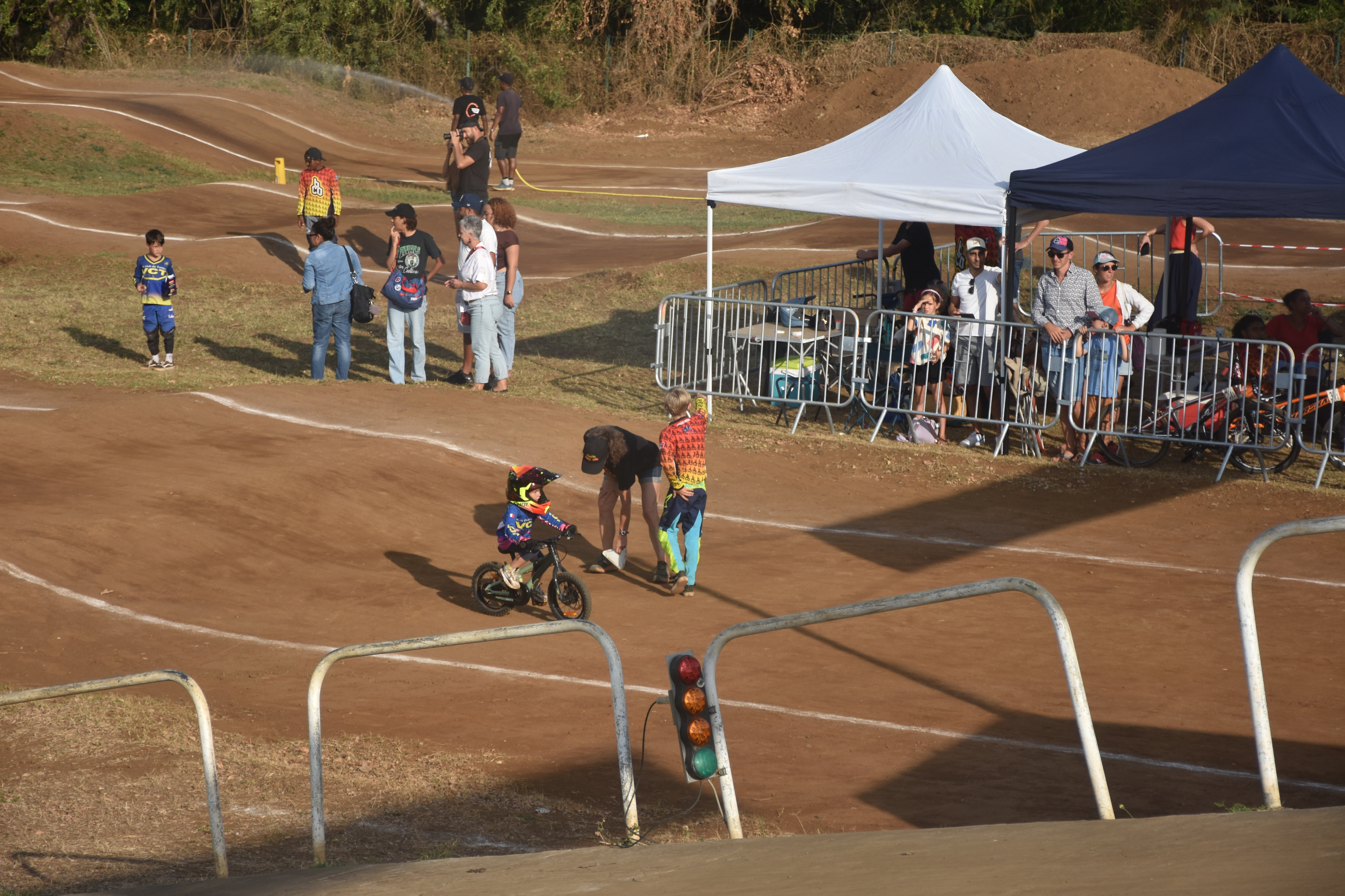 Coupe Dpartementale de BMX