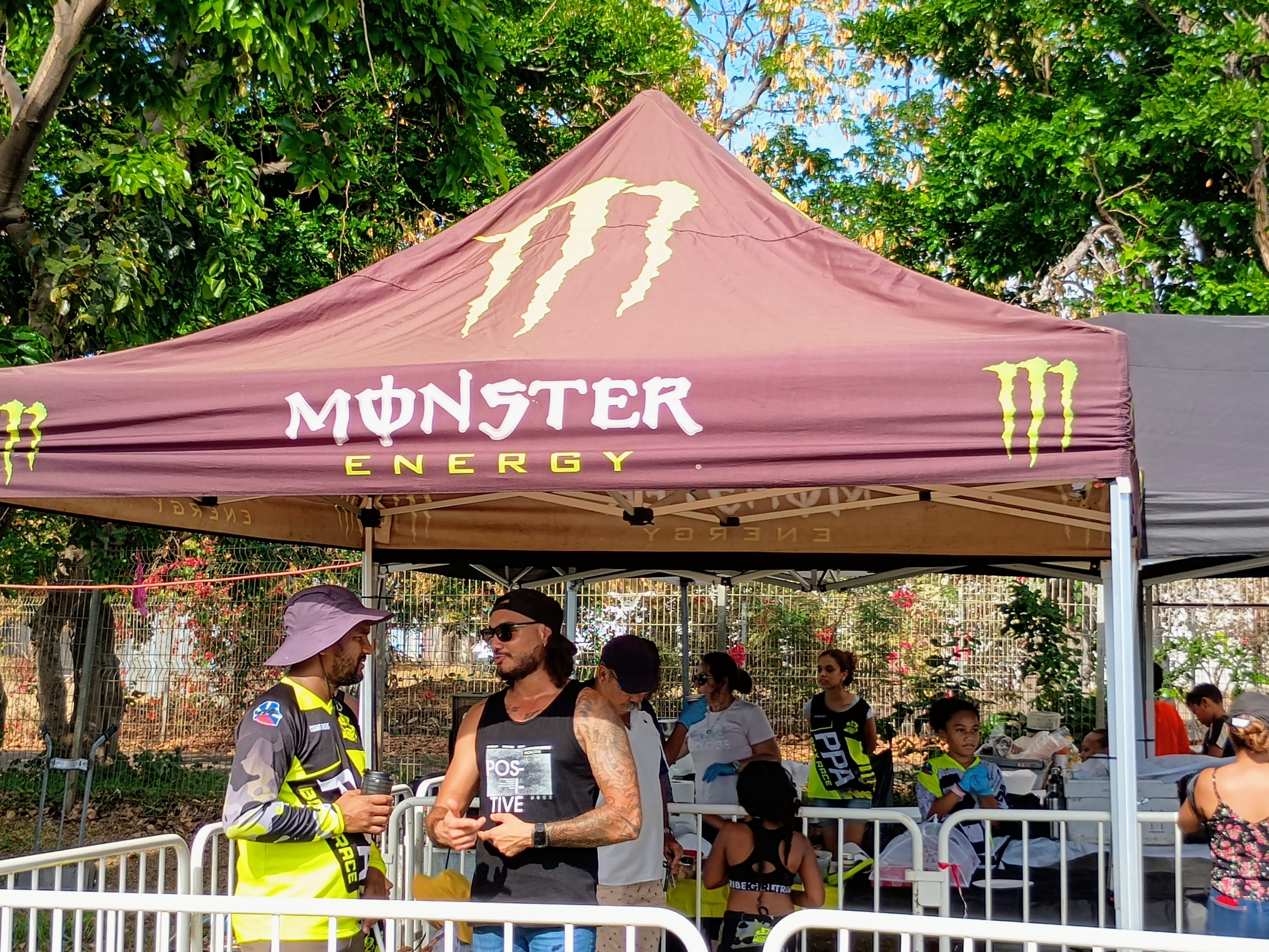 Coupe Dpartementale de BMX