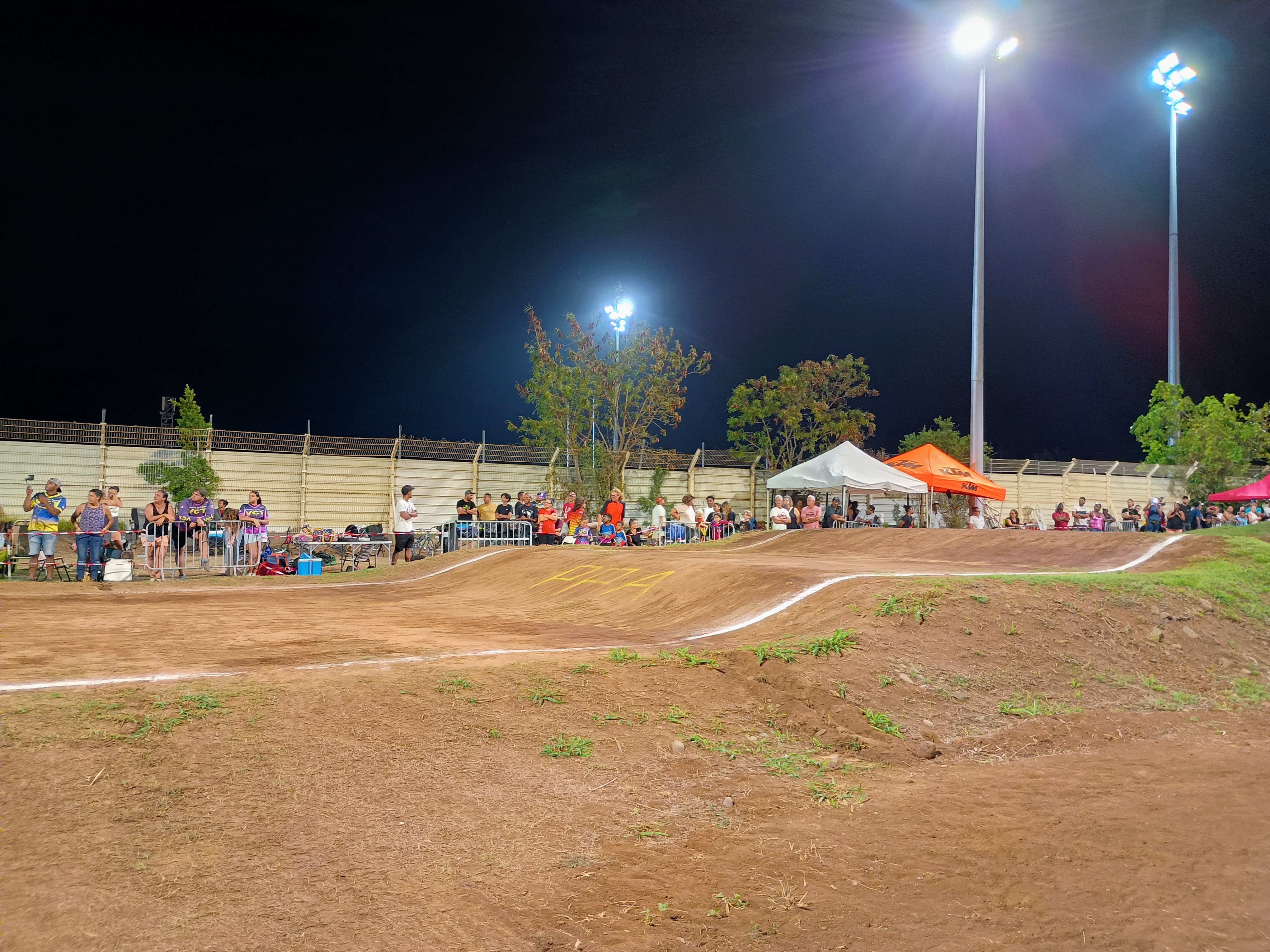Coupe Dpartementale de BMX