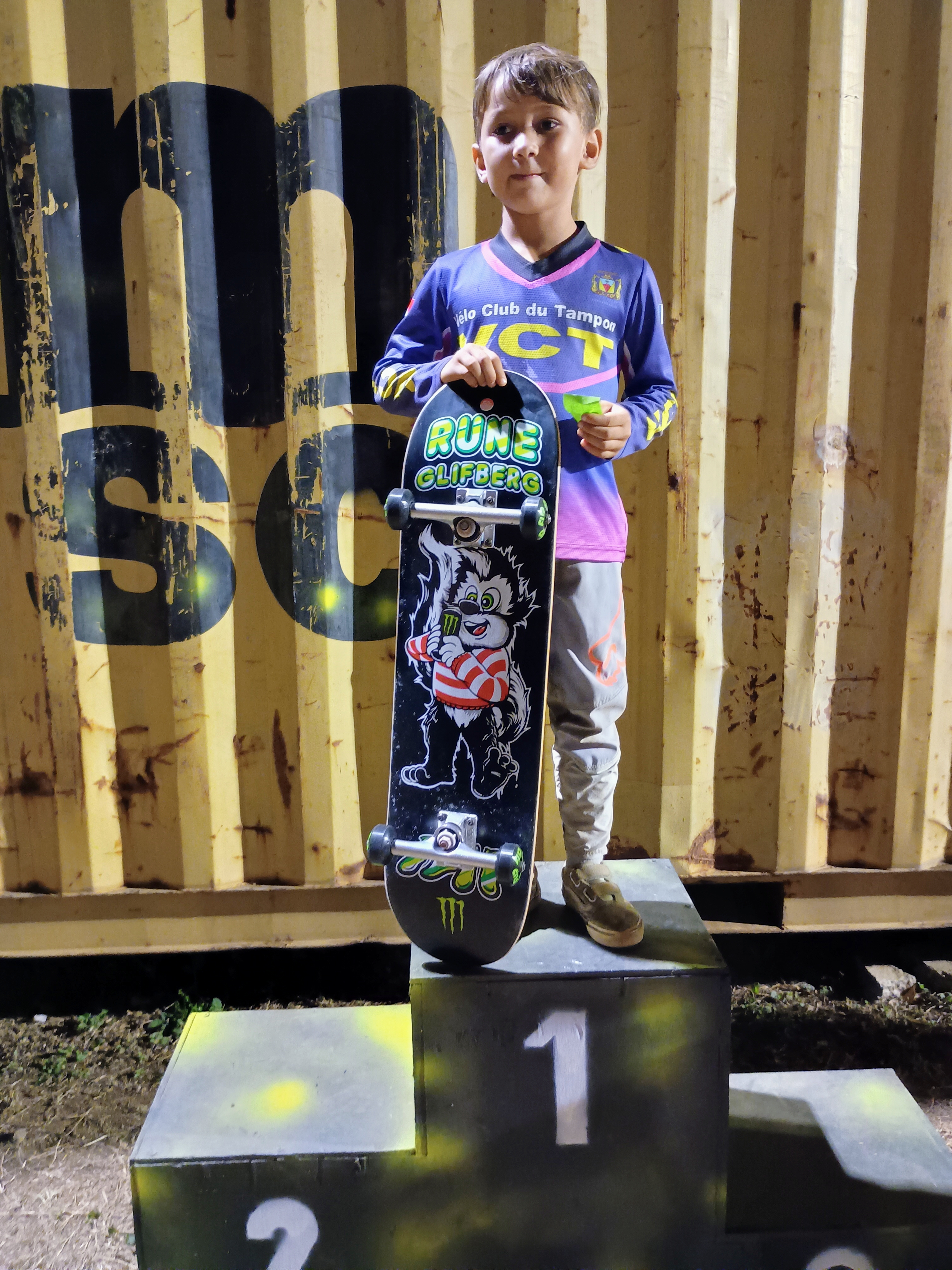 Coupe Dpartementale de BMX