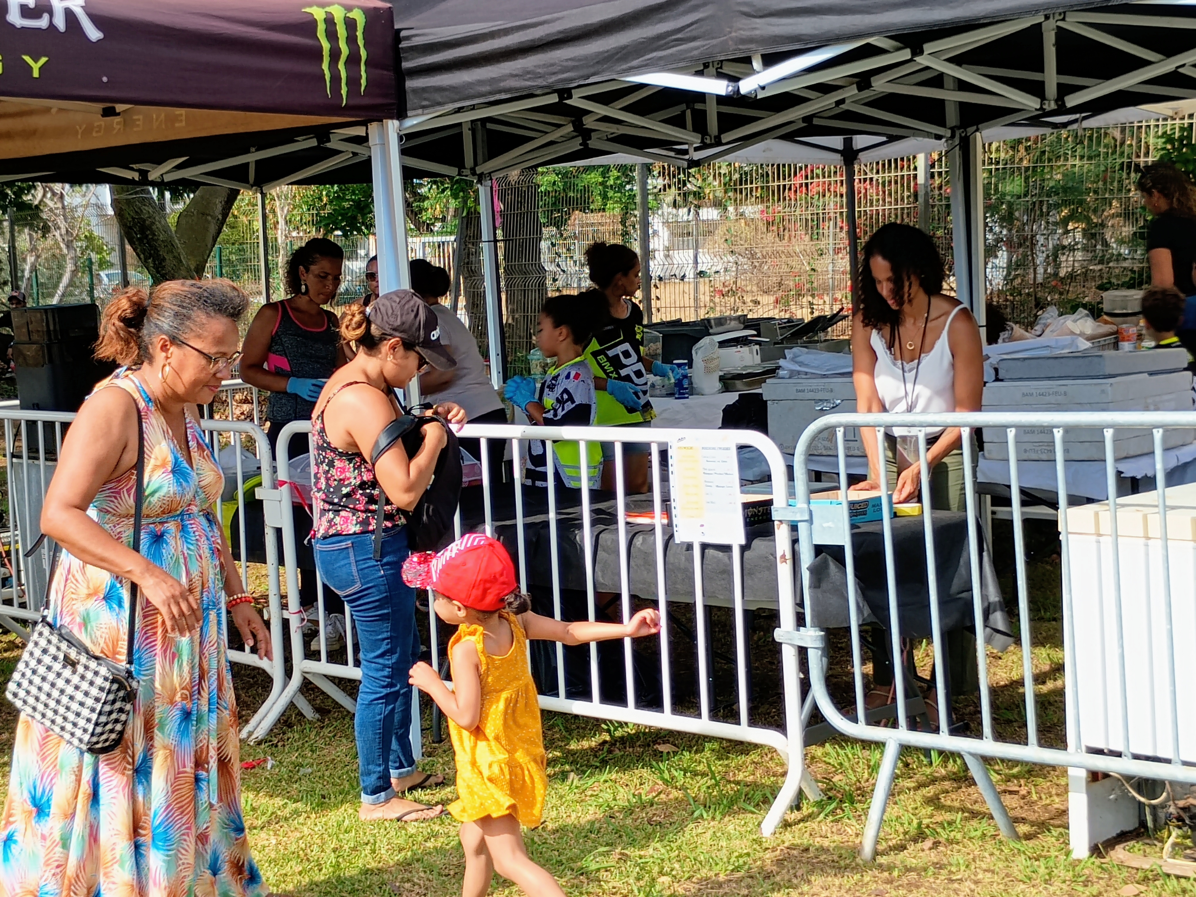 Coupe Dpartementale de BMX