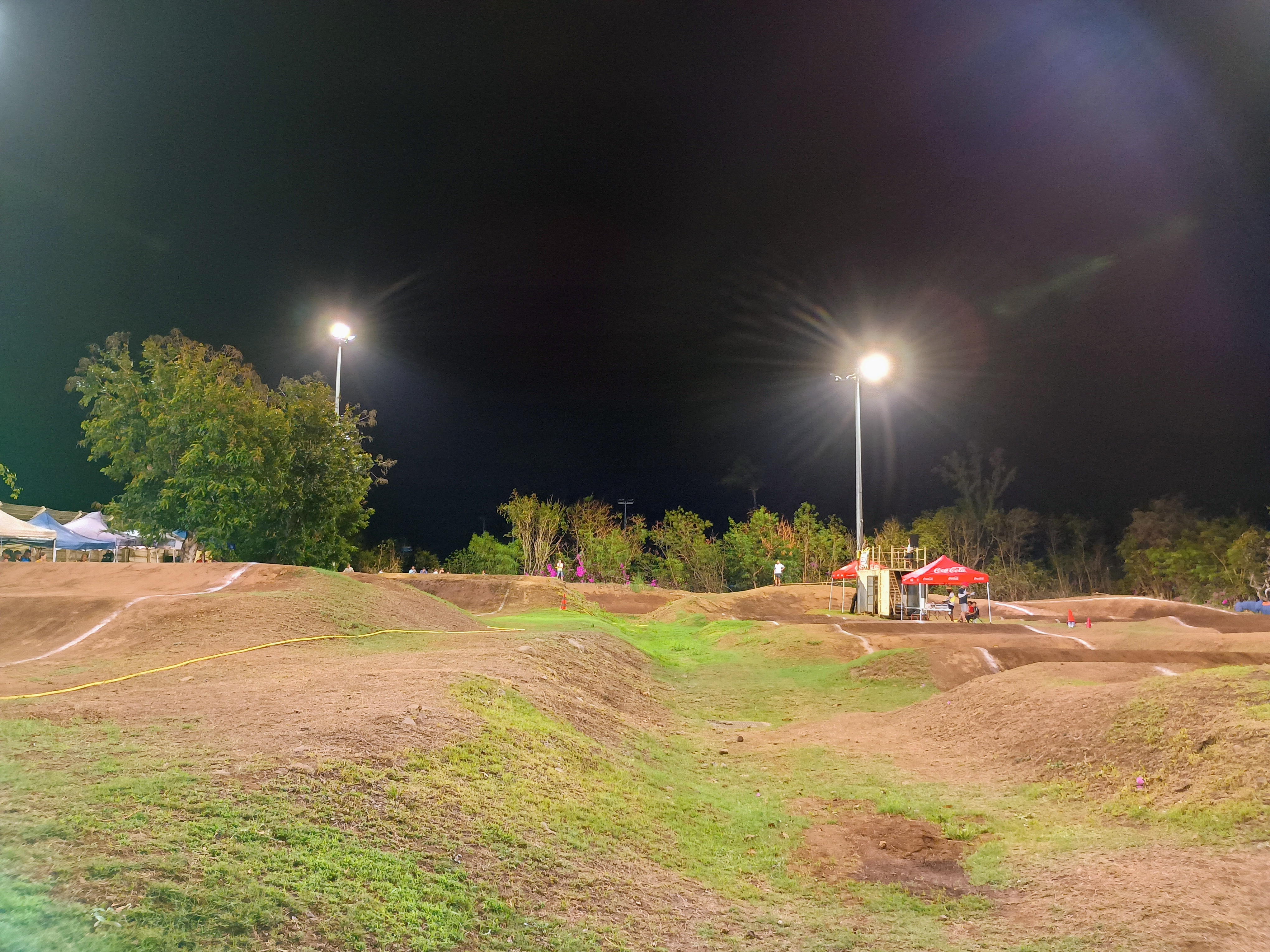 Coupe Dpartementale de BMX