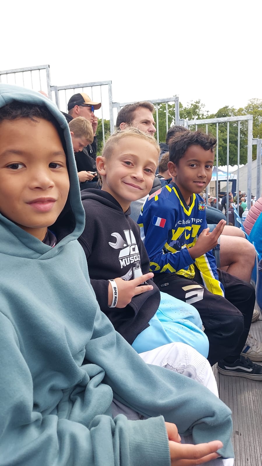 TFBMX - Chartres - 15/16 juin 2024
