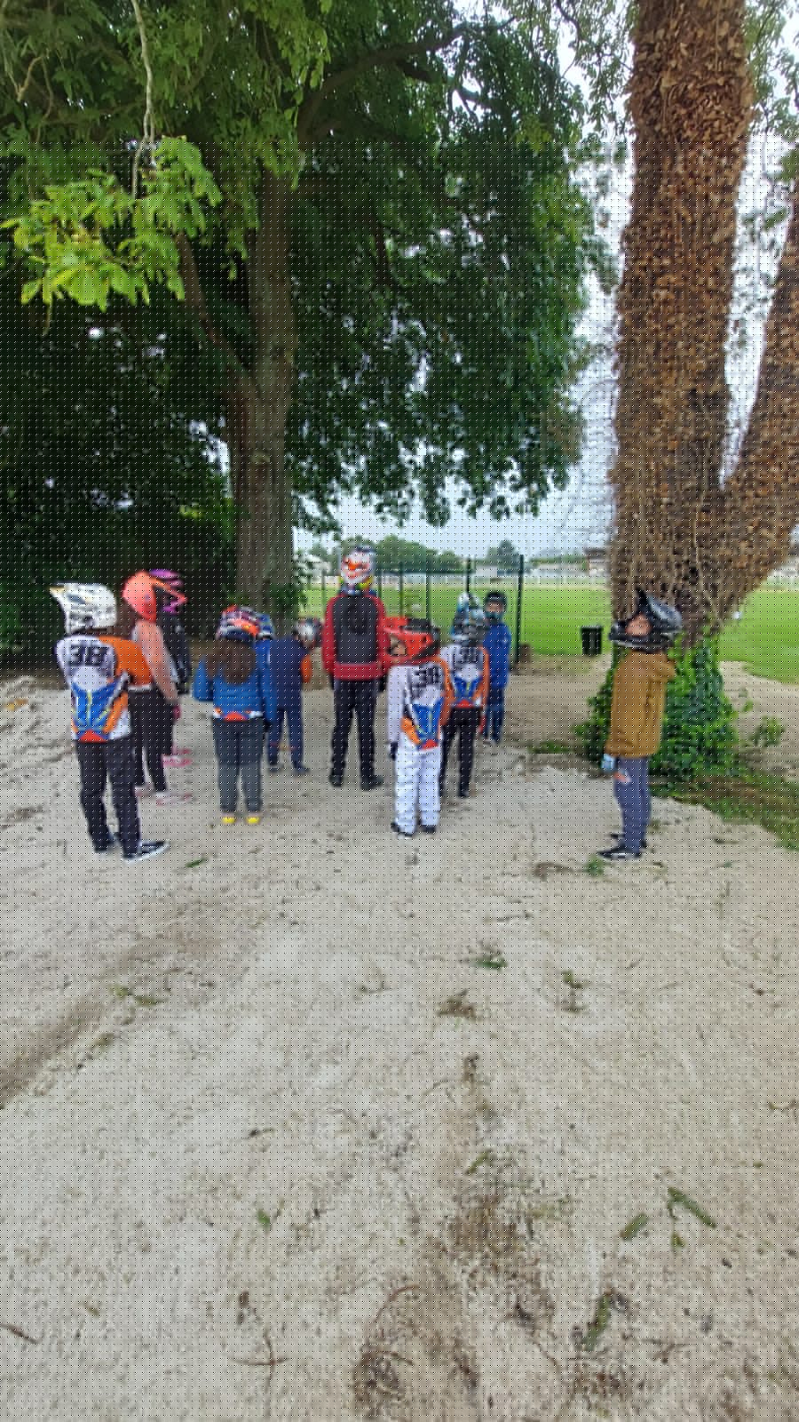 TFBMX - Chartres - 15/16 juin 2024