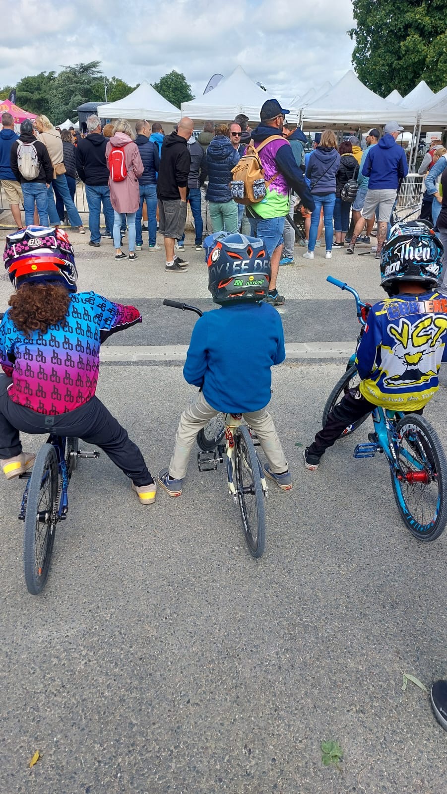 TFBMX - Chartres - 15/16 juin 2024