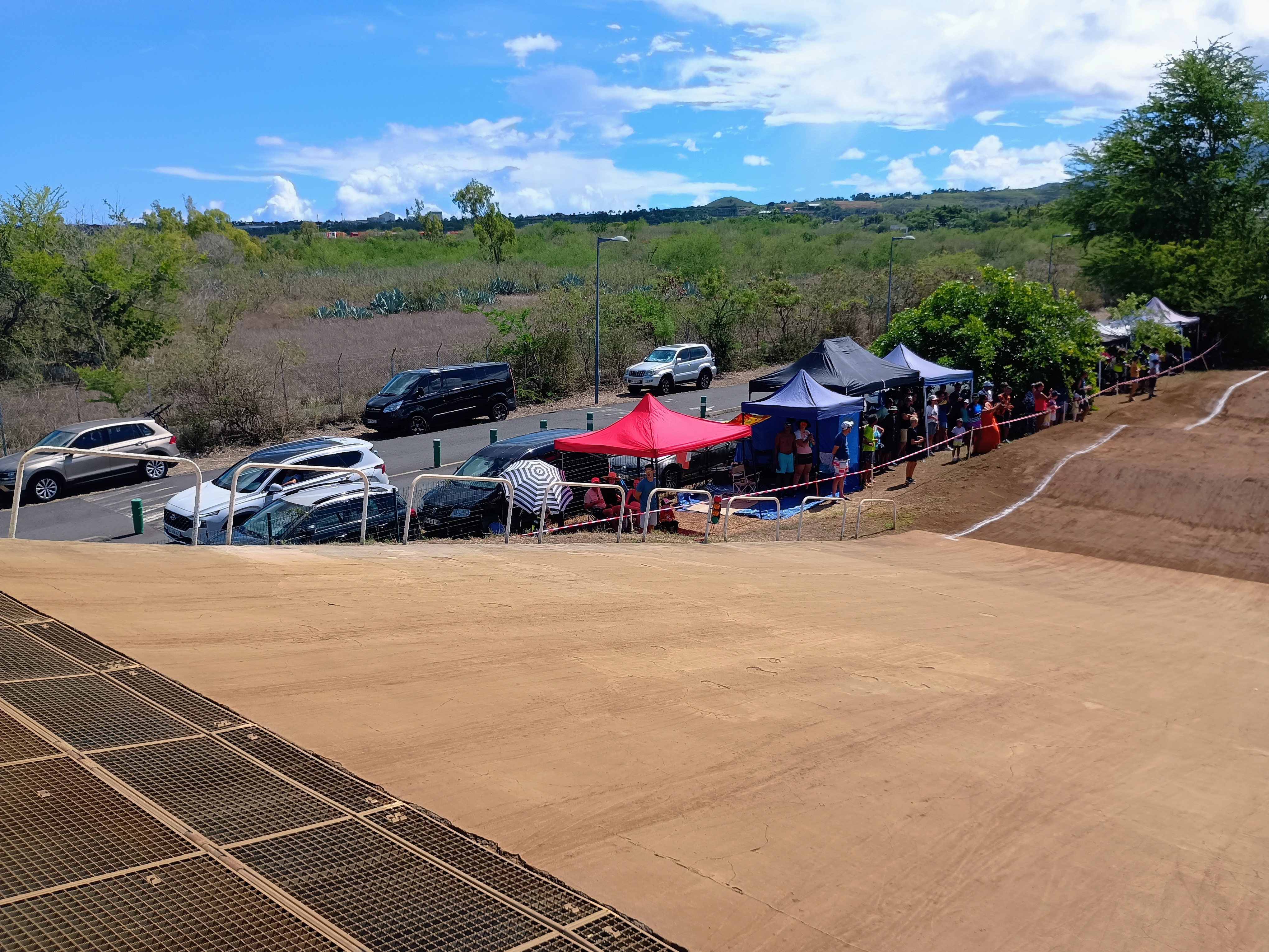 Coupe rgionale de BMX