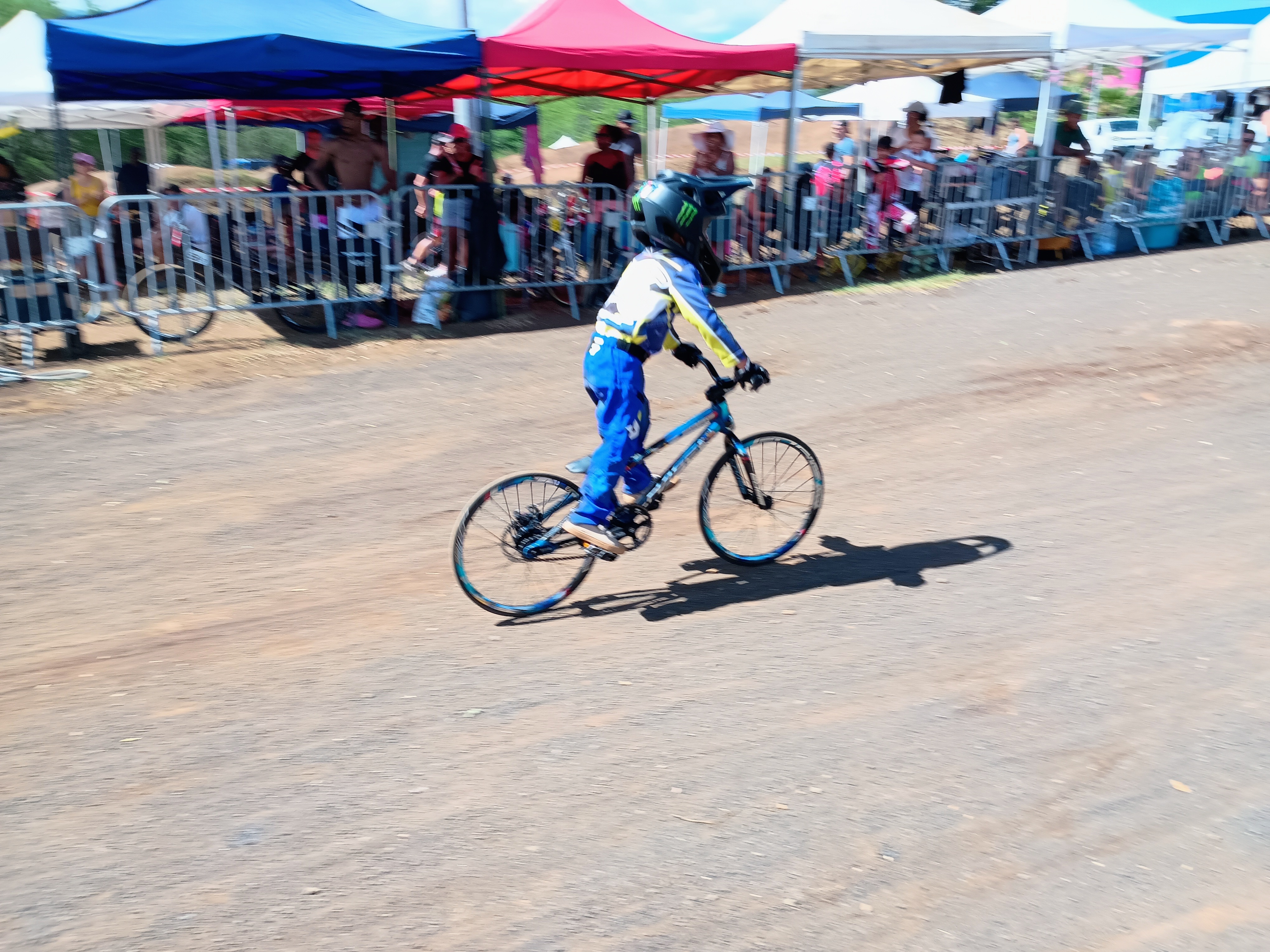 Coupe rgionale de BMX