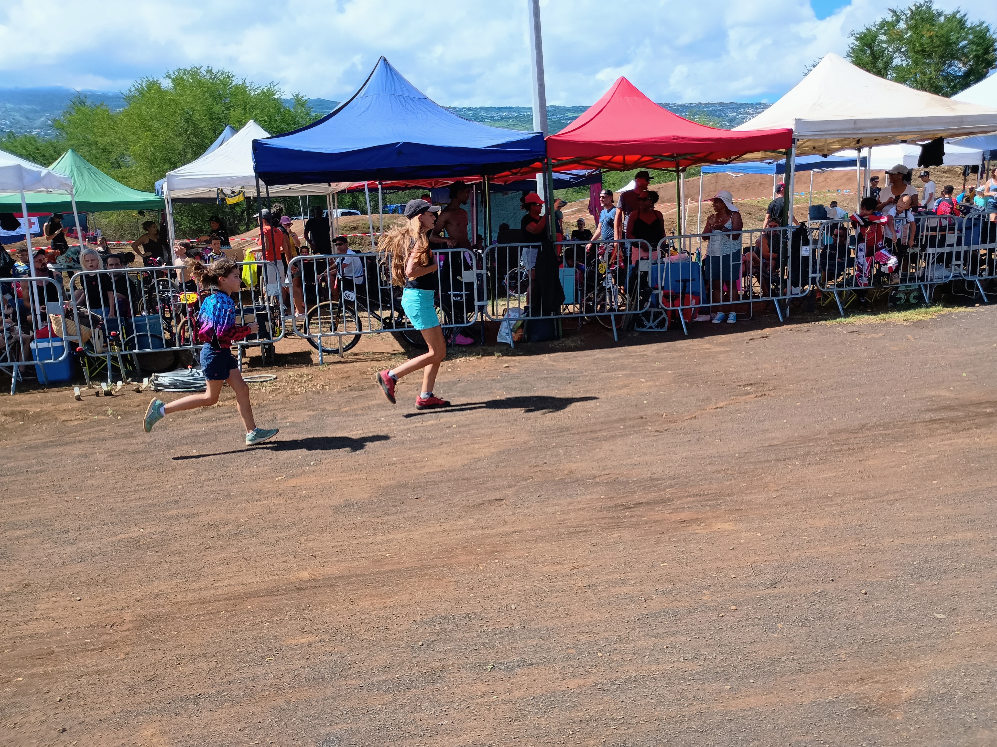 Coupe rgionale de BMX