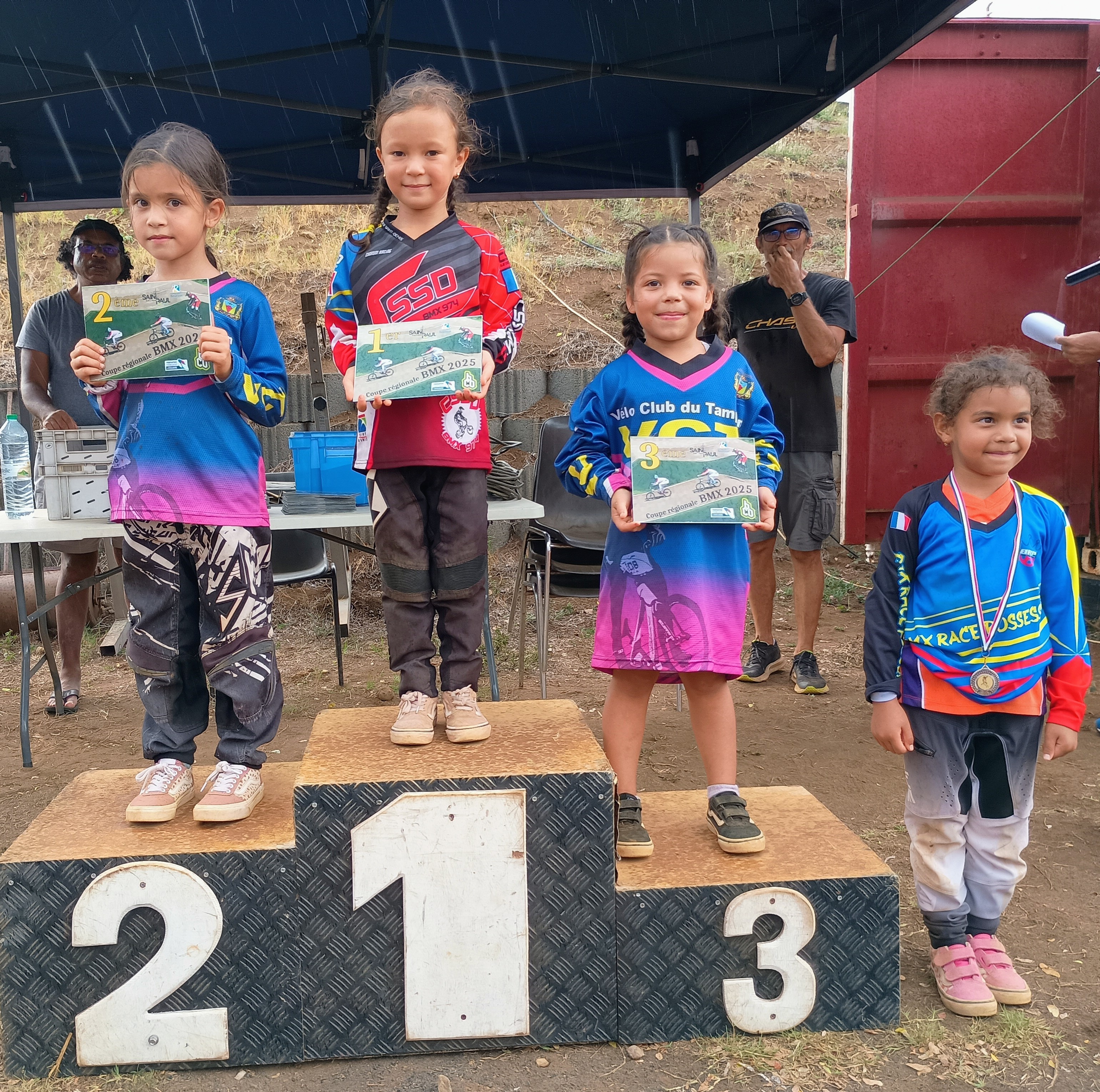 Coupe rgionale de BMX