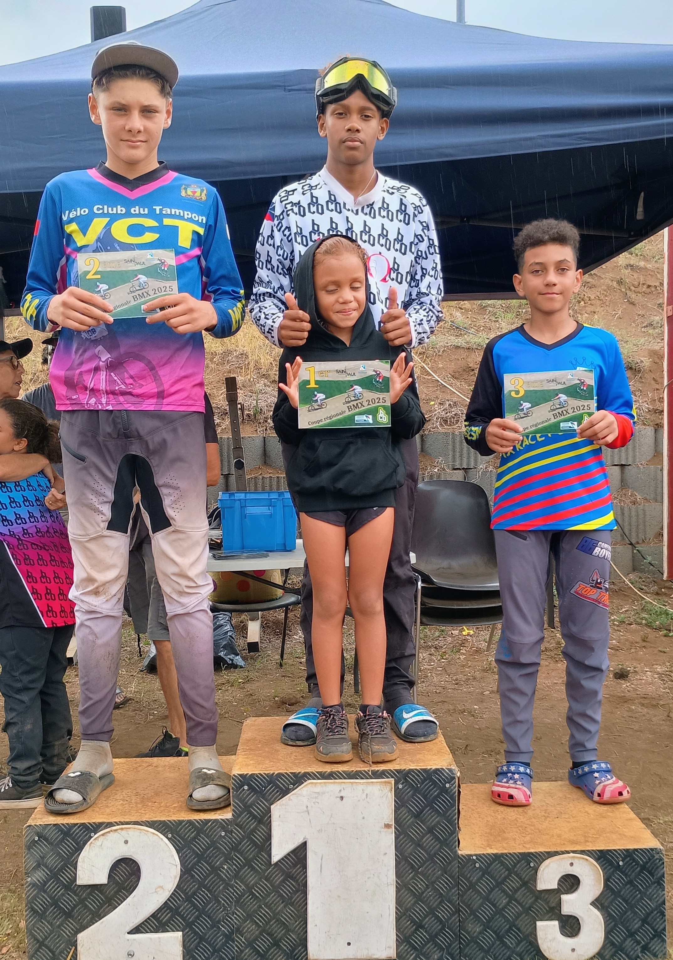 Coupe rgionale de BMX