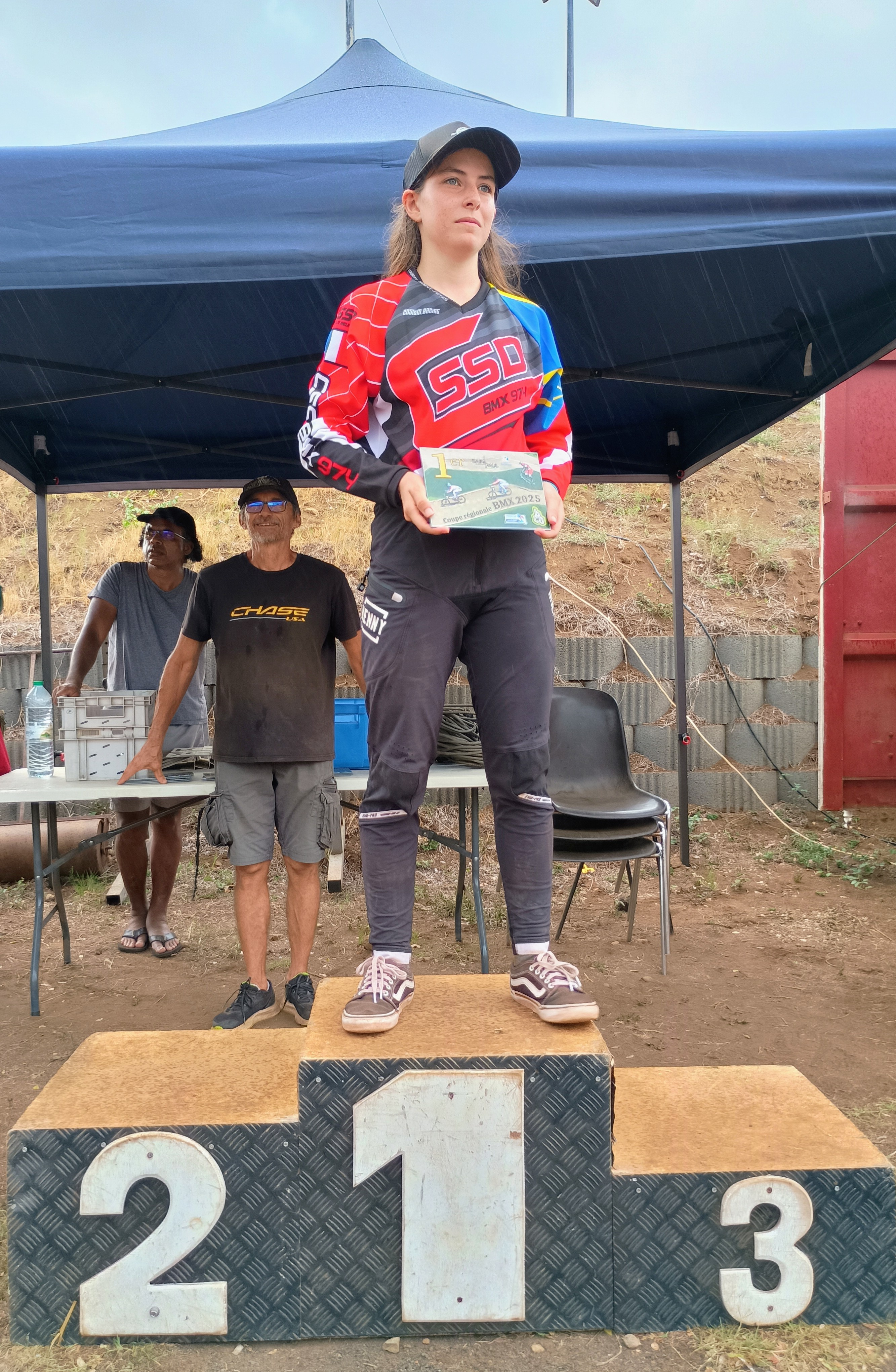 Coupe rgionale de BMX