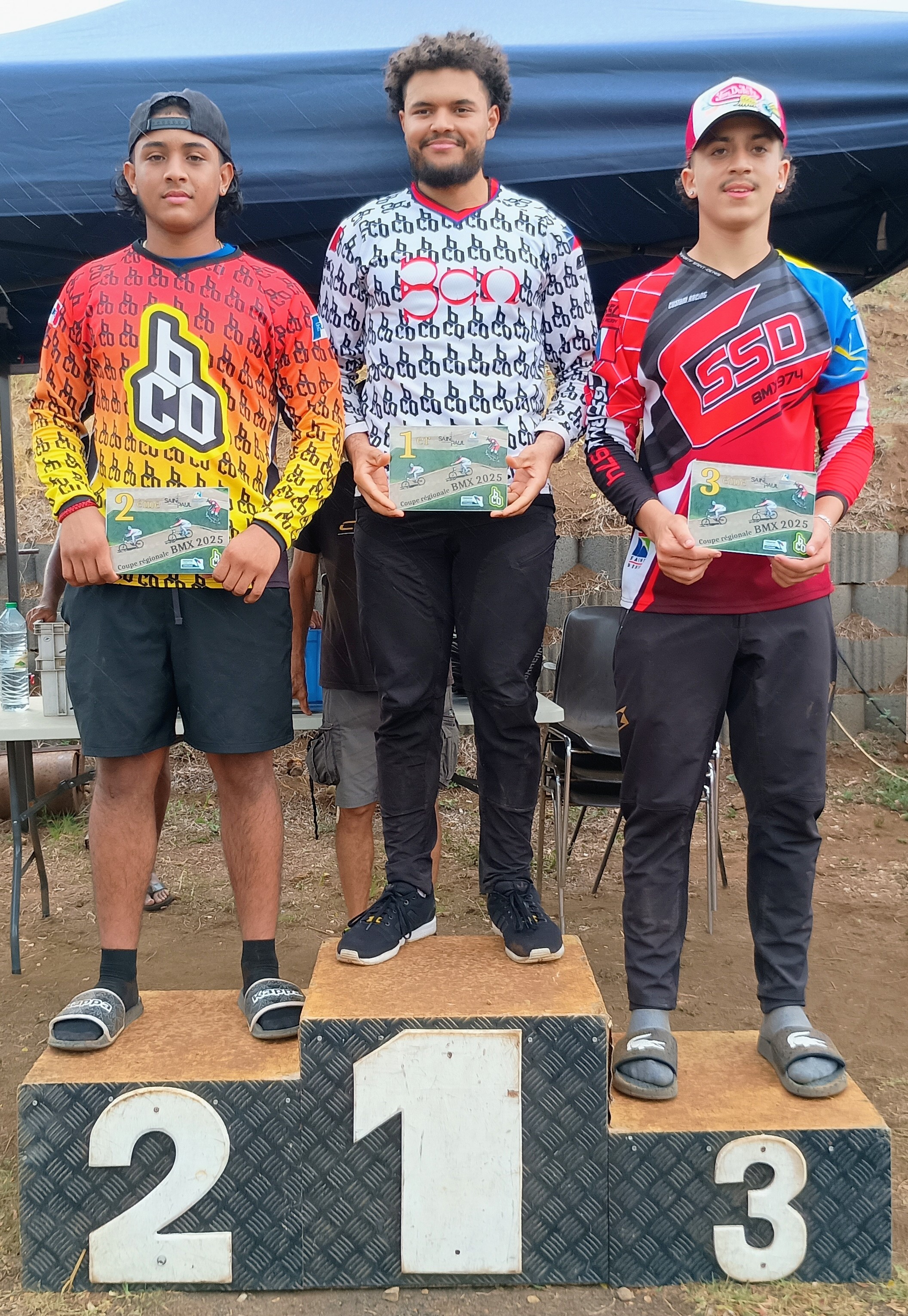 Coupe rgionale de BMX